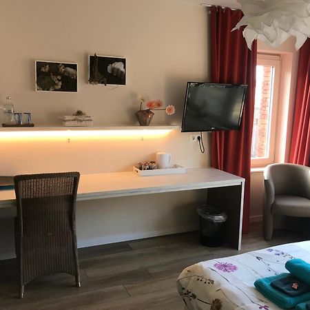Bed and Breakfast Chillann Denderleeuw Экстерьер фото