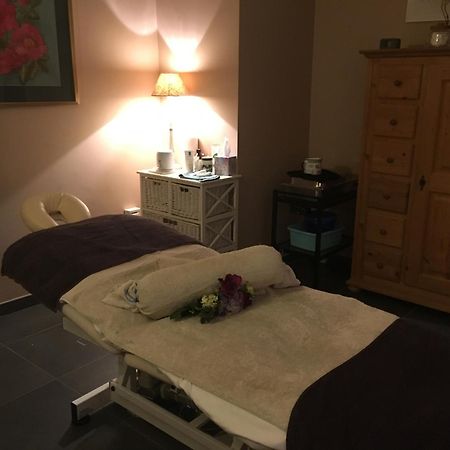 Bed and Breakfast Chillann Denderleeuw Экстерьер фото