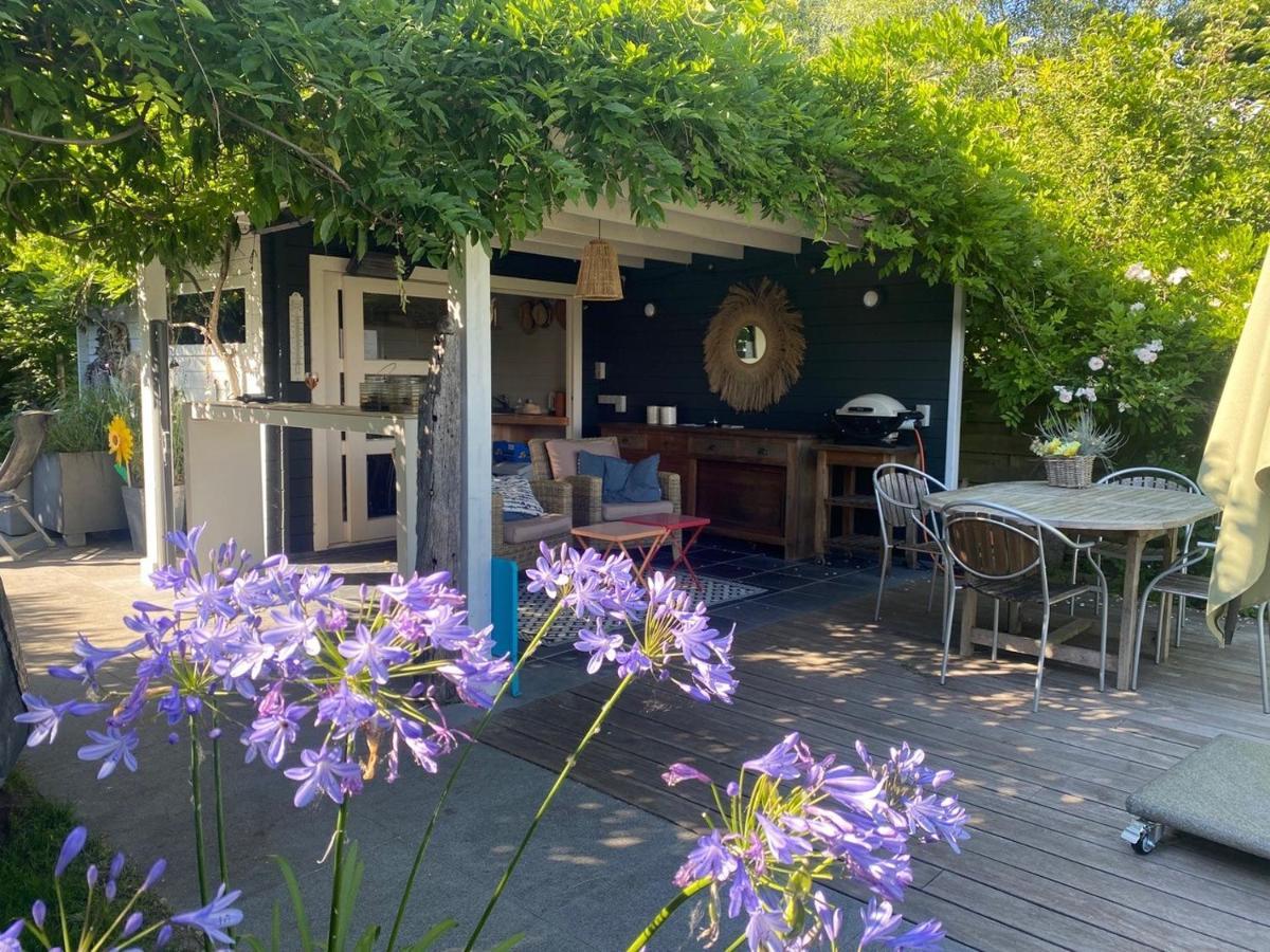Bed and Breakfast Chillann Denderleeuw Экстерьер фото
