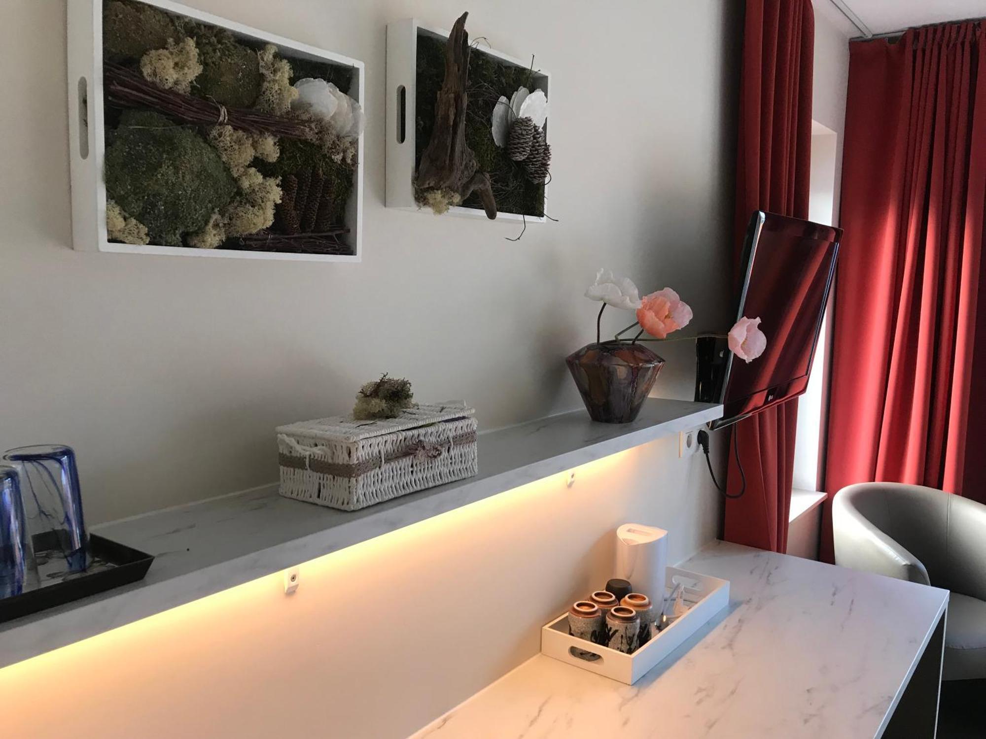 Bed and Breakfast Chillann Denderleeuw Экстерьер фото
