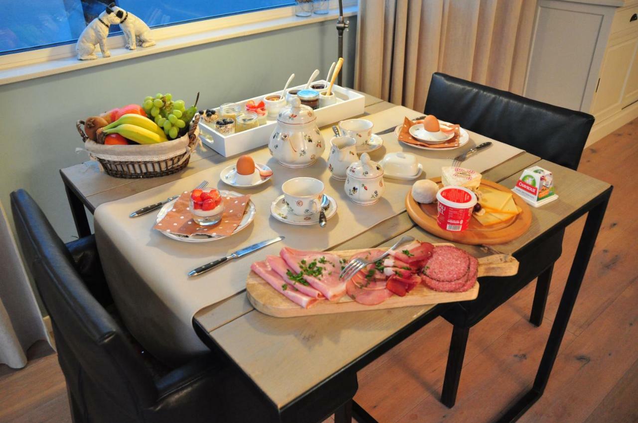 Bed and Breakfast Chillann Denderleeuw Экстерьер фото