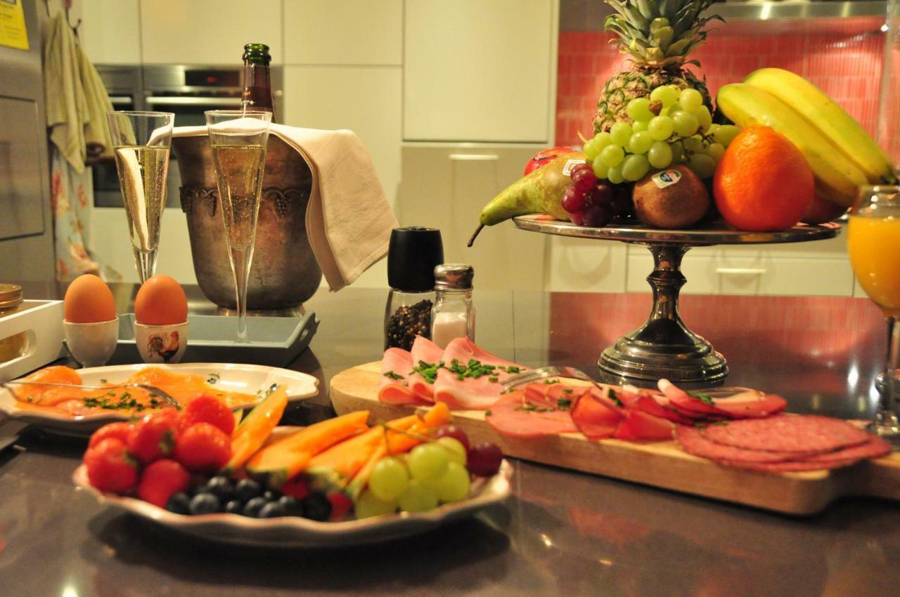 Bed and Breakfast Chillann Denderleeuw Экстерьер фото