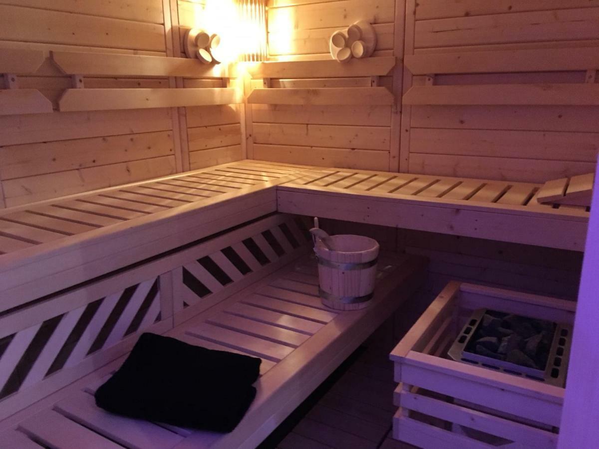 Bed and Breakfast Chillann Denderleeuw Экстерьер фото